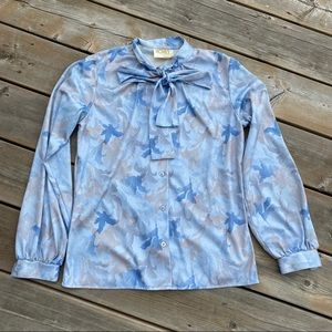 Vintage Koret Blouse/Shirt